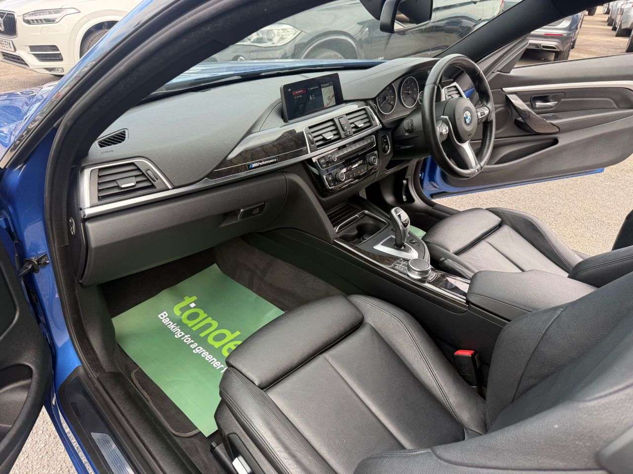 2018 BMW 4 SERIES 2018 BMW 4 SERIES