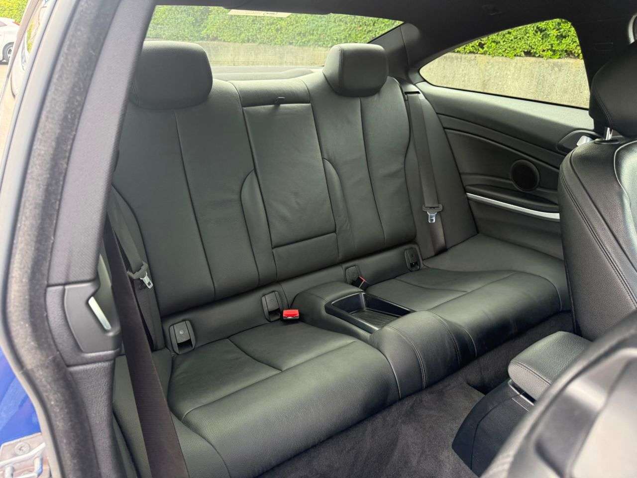 2018 BMW 4 SERIES 2018 BMW 4 SERIES