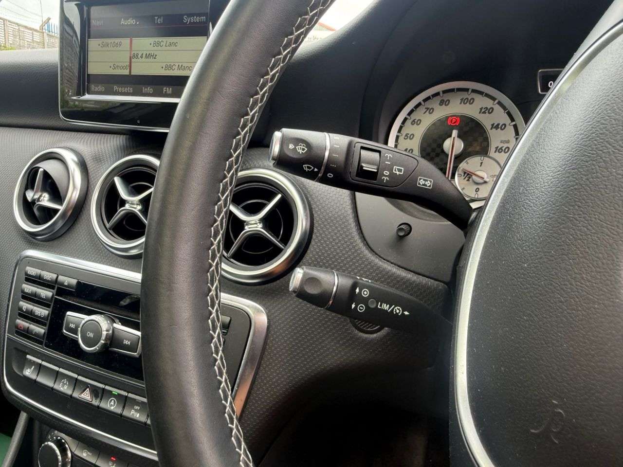 2015 MERCEDES-BENZ A CLASS 2015 MERCEDES-BENZ A CLASS