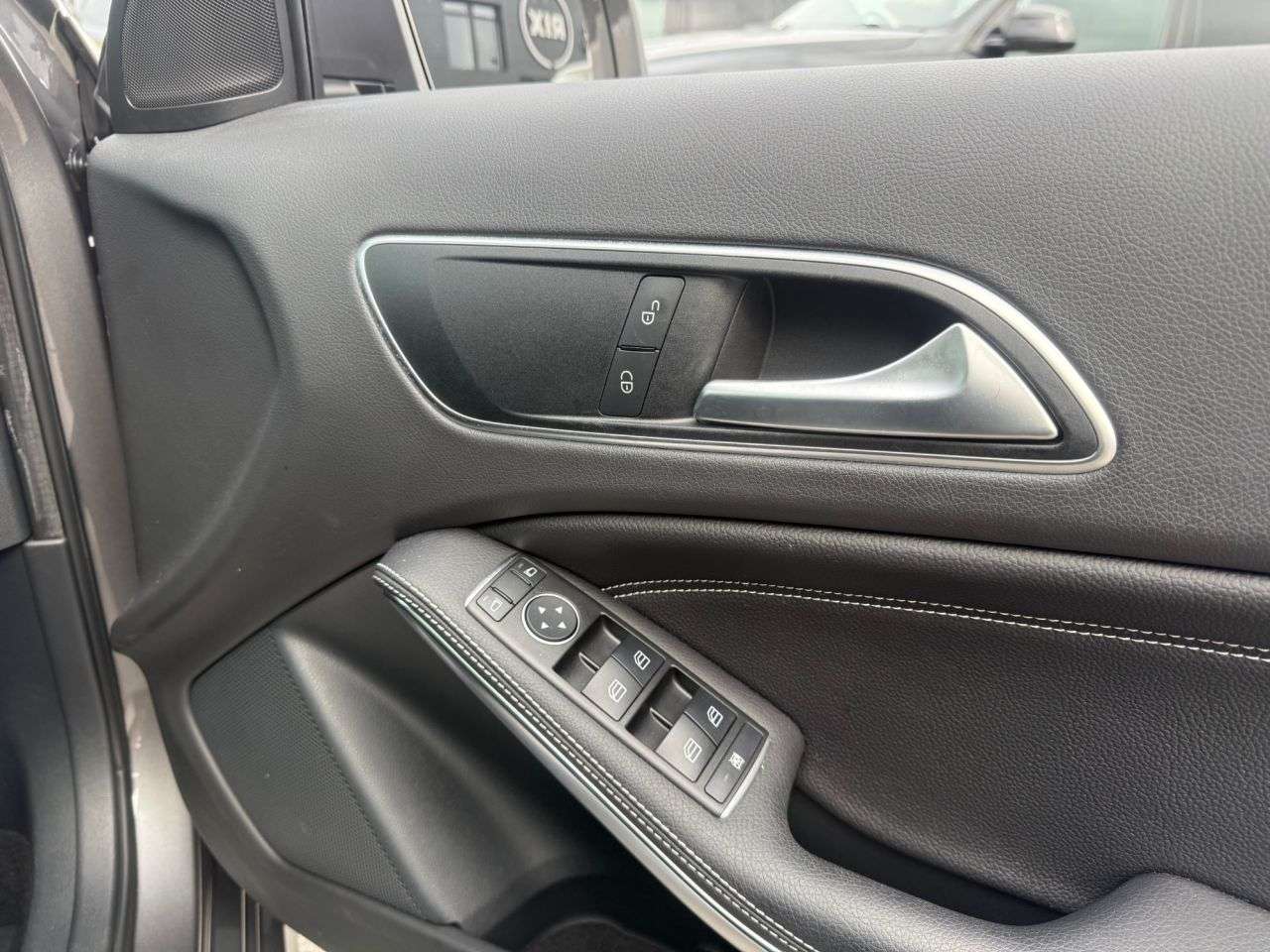 2015 MERCEDES-BENZ A CLASS 2015 MERCEDES-BENZ A CLASS