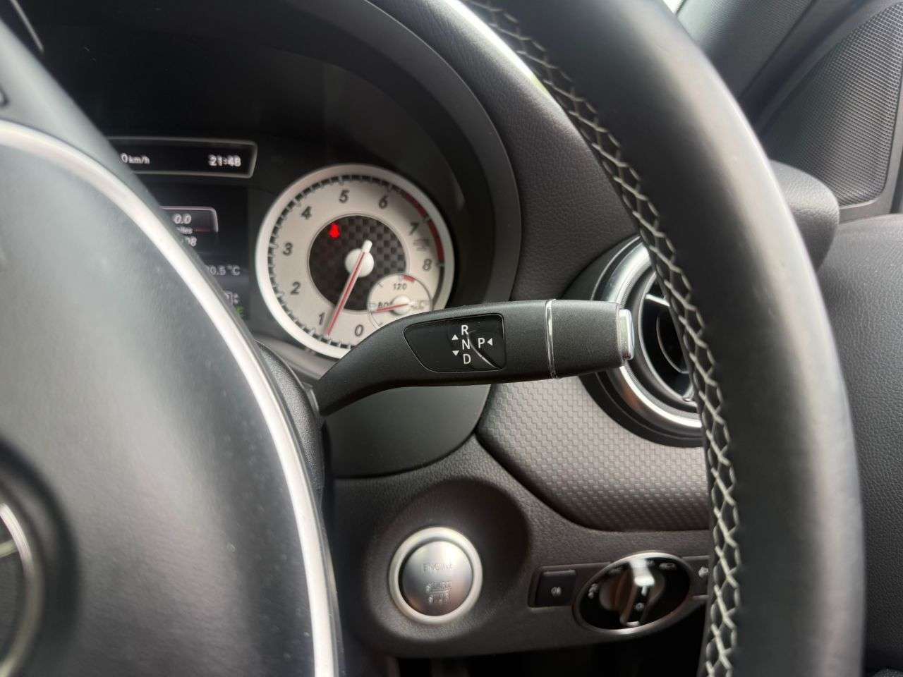 2015 MERCEDES-BENZ A CLASS 2015 MERCEDES-BENZ A CLASS