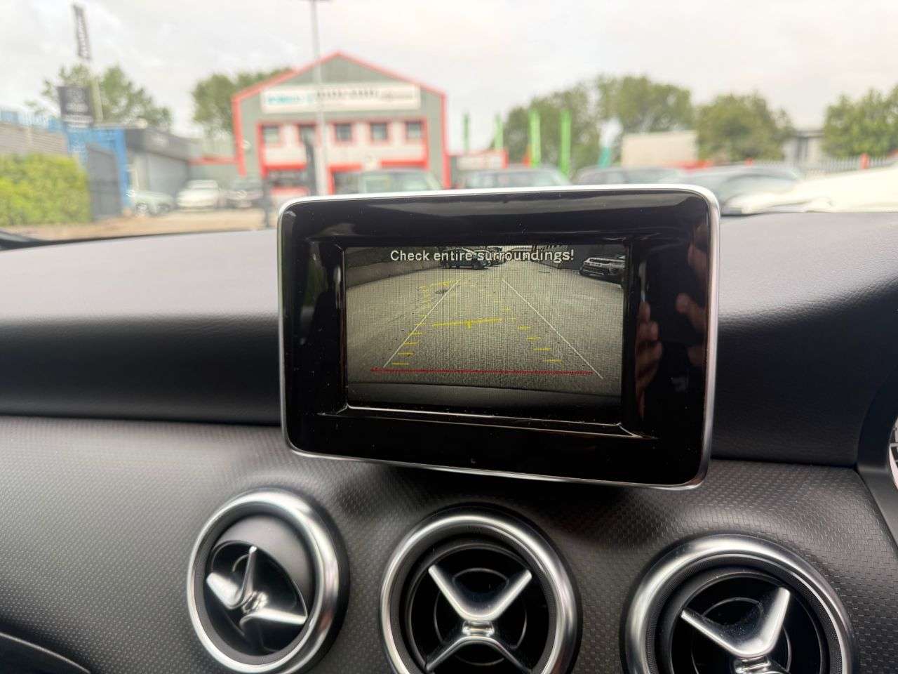 2015 MERCEDES-BENZ A CLASS 2015 MERCEDES-BENZ A CLASS
