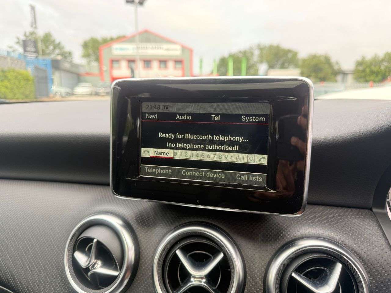 2015 MERCEDES-BENZ A CLASS 2015 MERCEDES-BENZ A CLASS