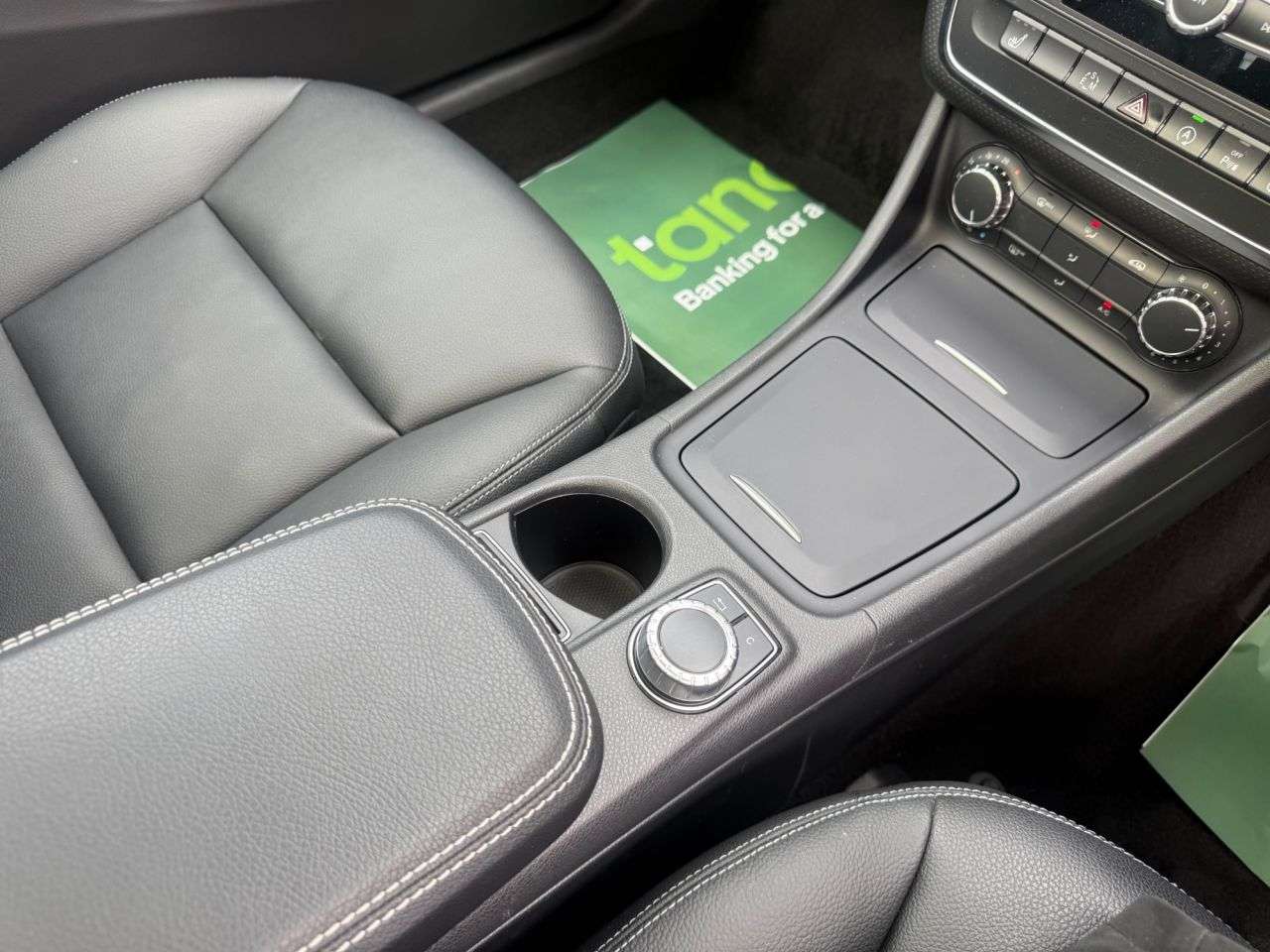 2015 MERCEDES-BENZ A CLASS 2015 MERCEDES-BENZ A CLASS