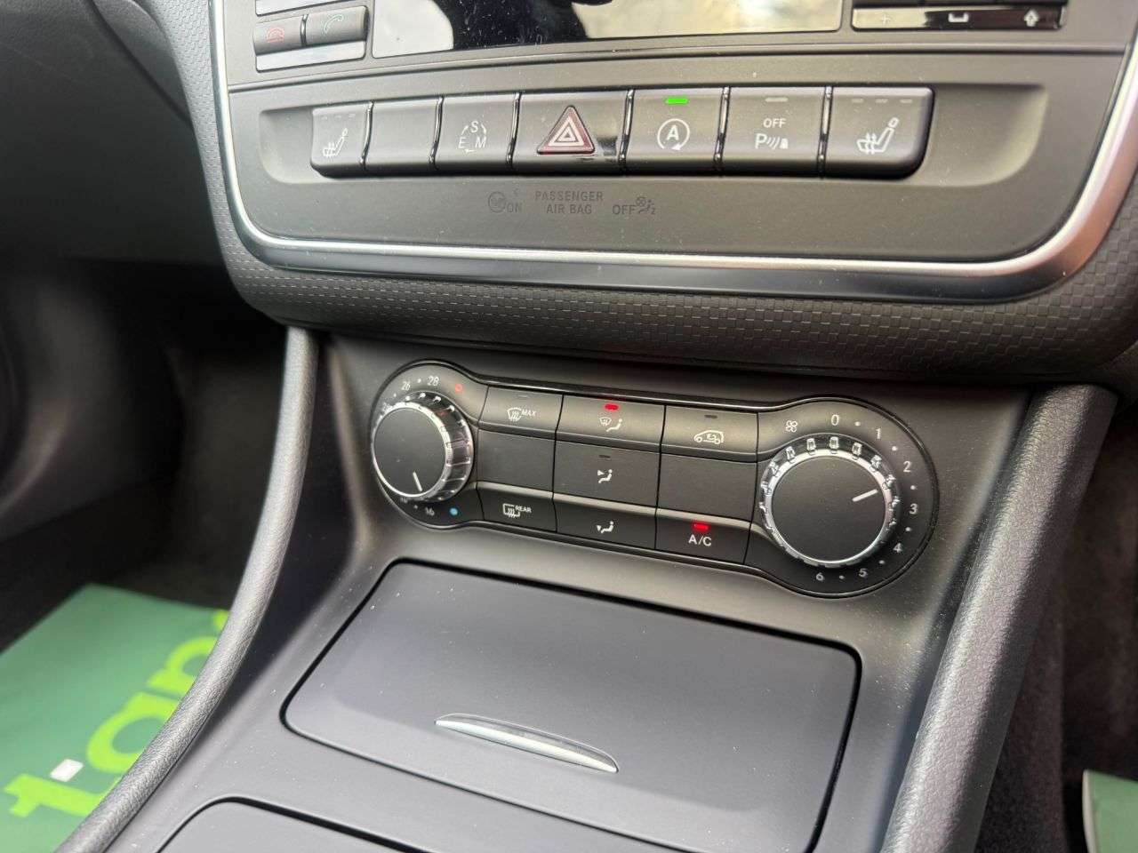 2015 MERCEDES-BENZ A CLASS 2015 MERCEDES-BENZ A CLASS