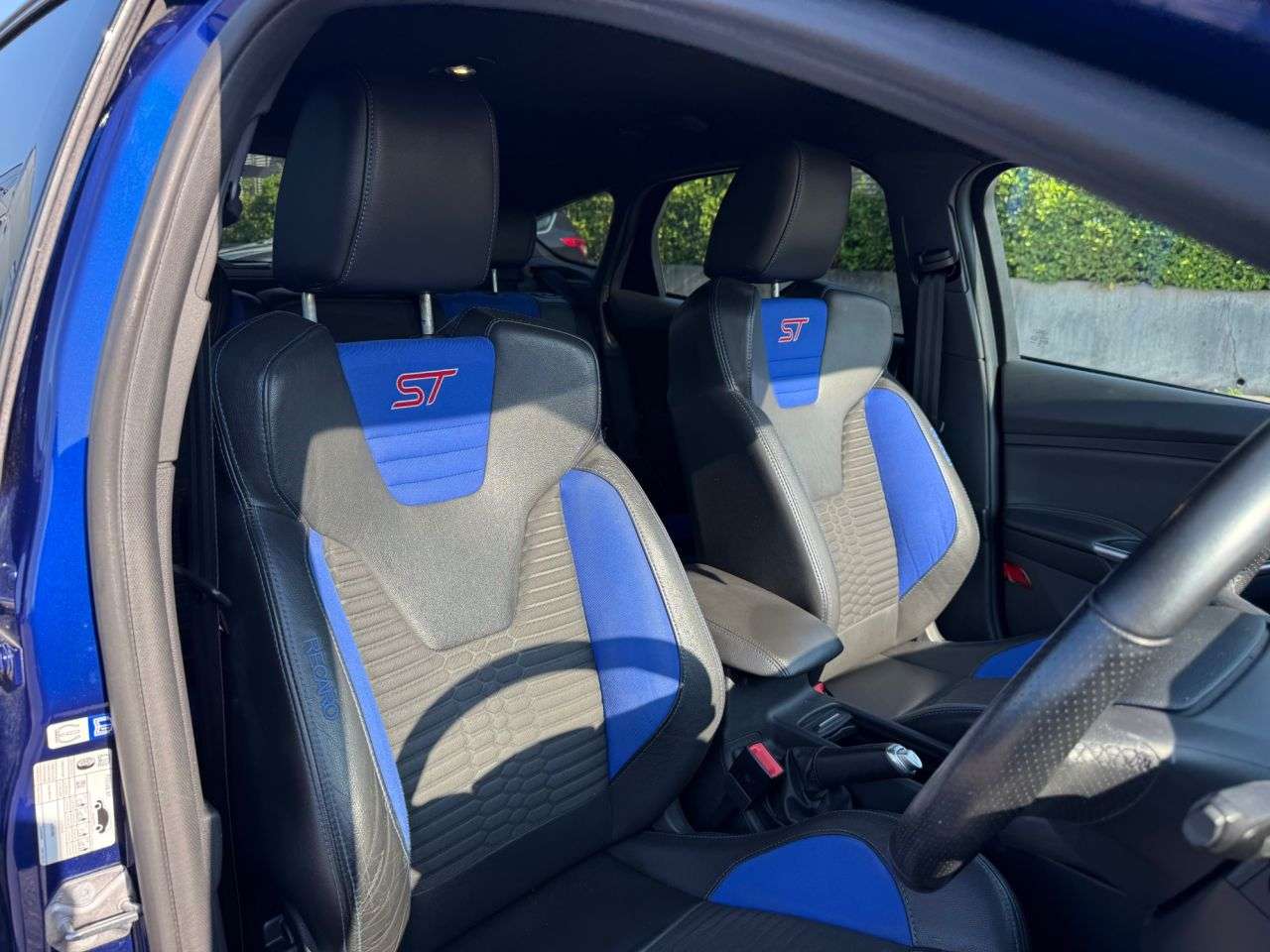2018 FORD FOCUS 2018 FORD FOCUS