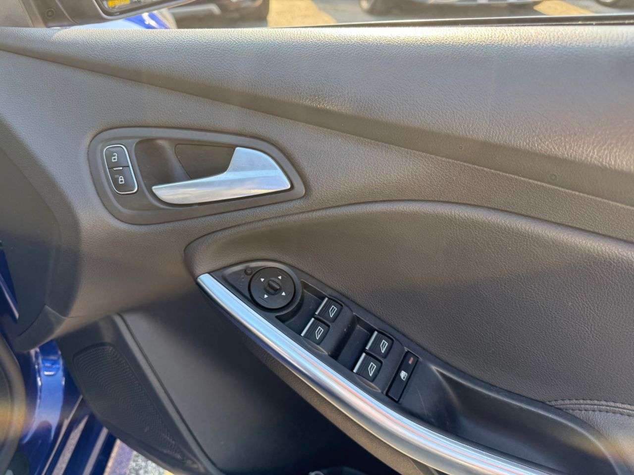 2018 FORD FOCUS 2018 FORD FOCUS