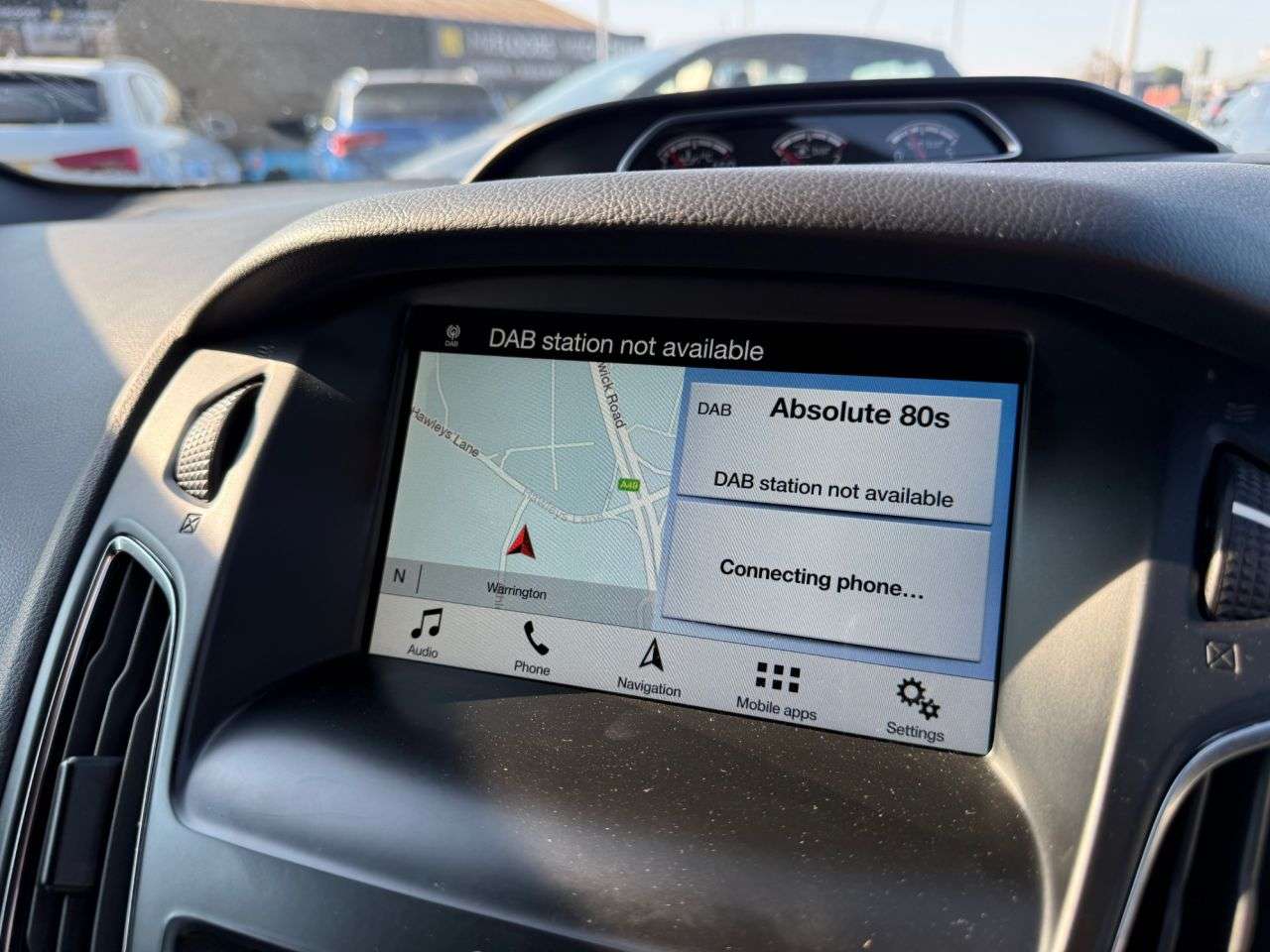 2018 FORD FOCUS 2018 FORD FOCUS