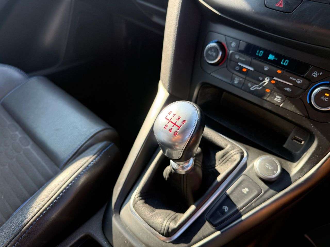 2018 FORD FOCUS 2018 FORD FOCUS