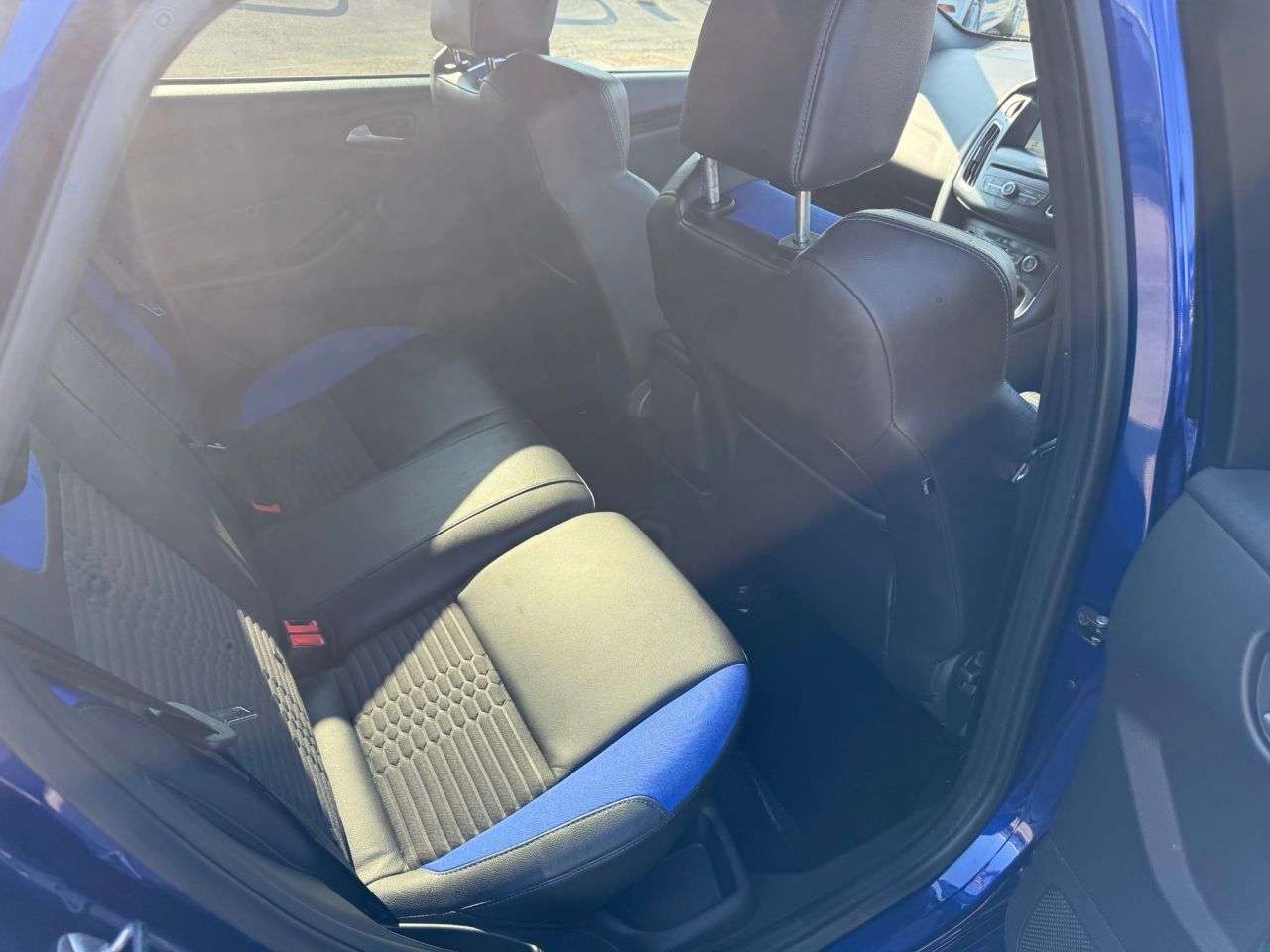 2018 FORD FOCUS 2018 FORD FOCUS