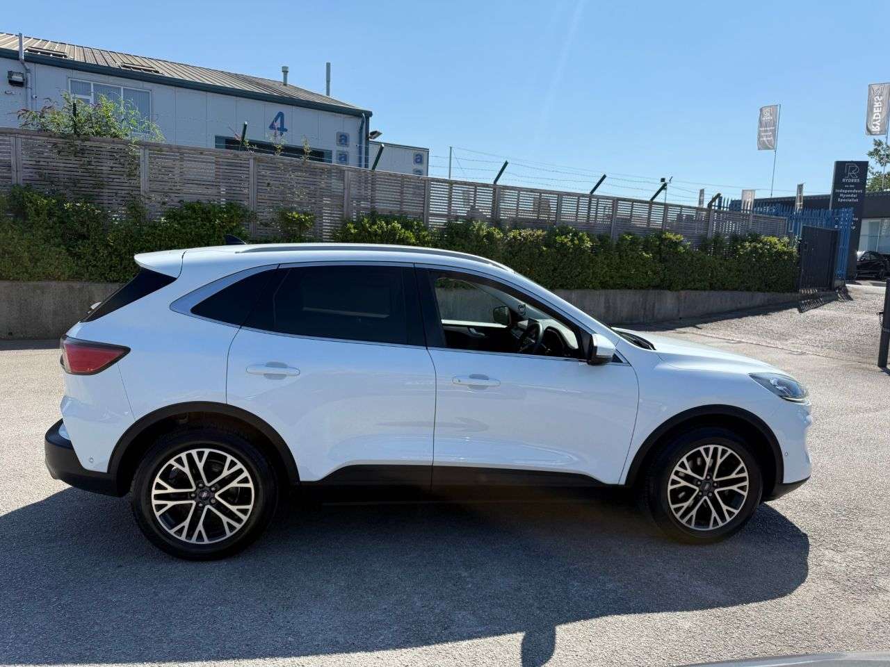 2020 FORD KUGA 2020 FORD KUGA