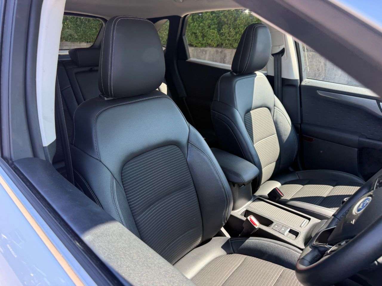 2020 FORD KUGA 2020 FORD KUGA