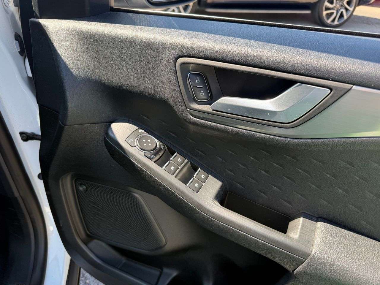 2020 FORD KUGA 2020 FORD KUGA