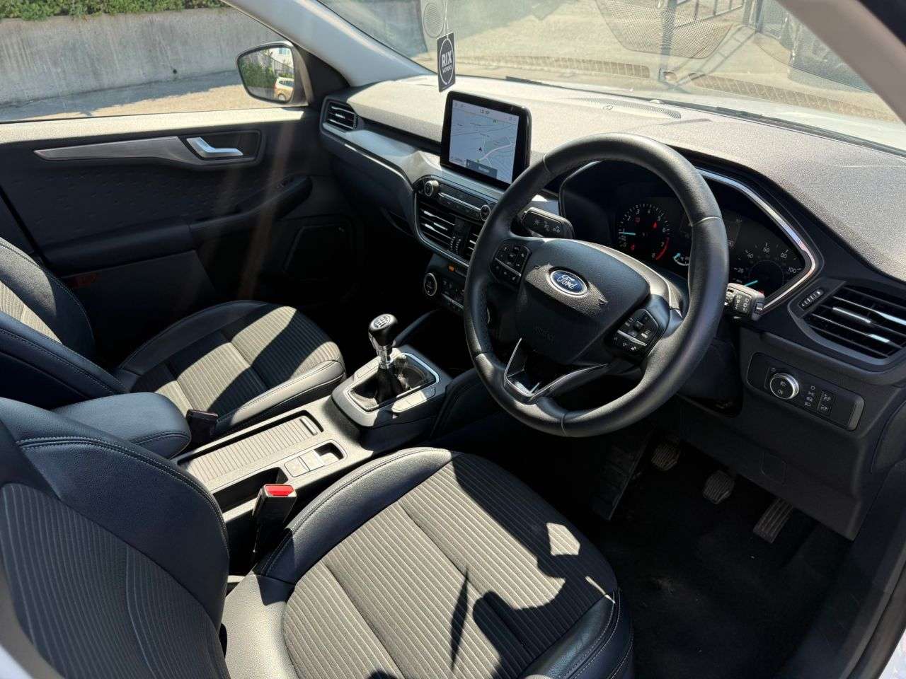 2020 FORD KUGA 2020 FORD KUGA