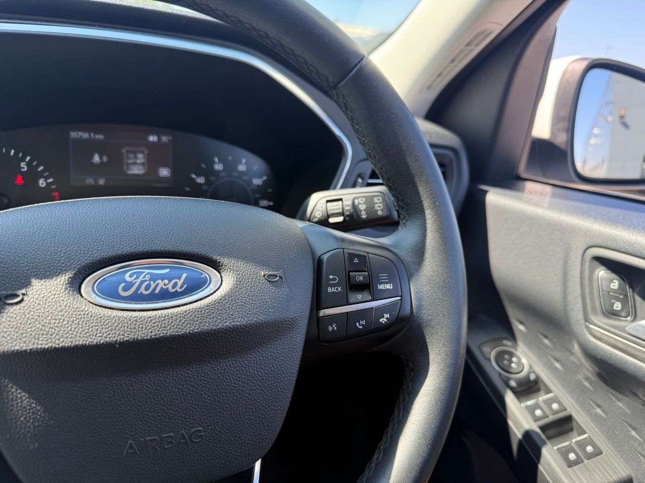 2020 FORD KUGA 2020 FORD KUGA