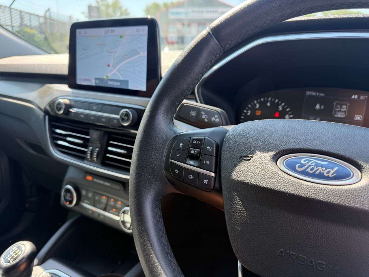 2020 FORD KUGA 2020 FORD KUGA