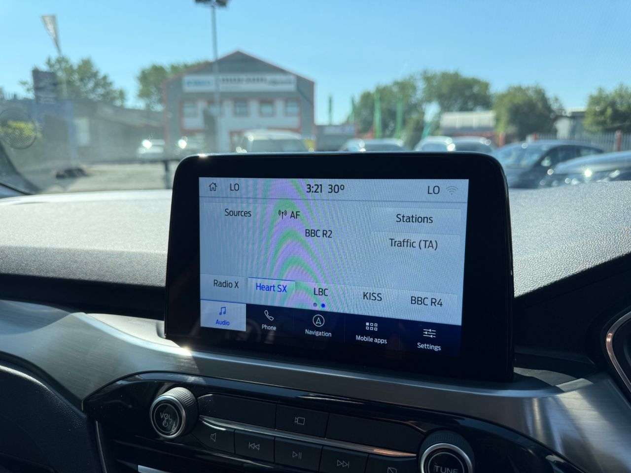 2020 FORD KUGA 2020 FORD KUGA