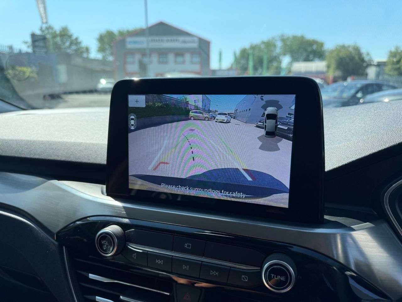 2020 FORD KUGA 2020 FORD KUGA