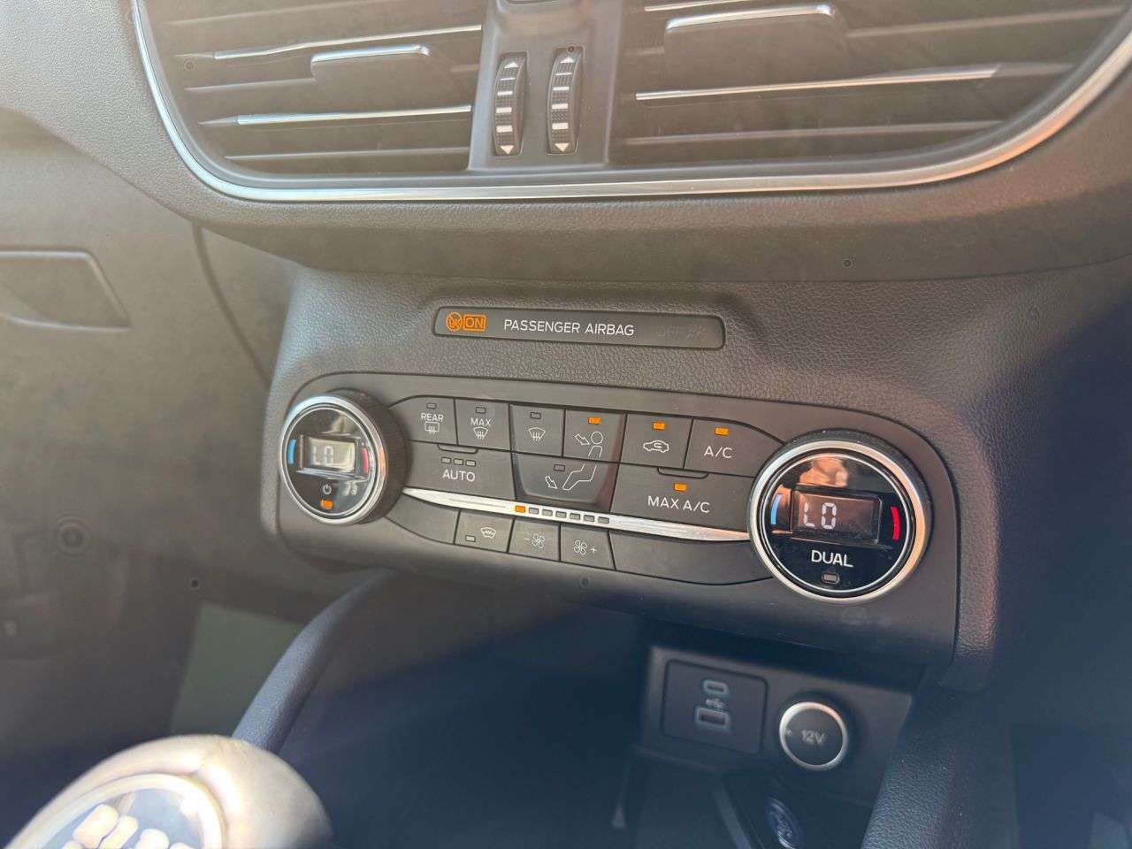 2020 FORD KUGA 2020 FORD KUGA