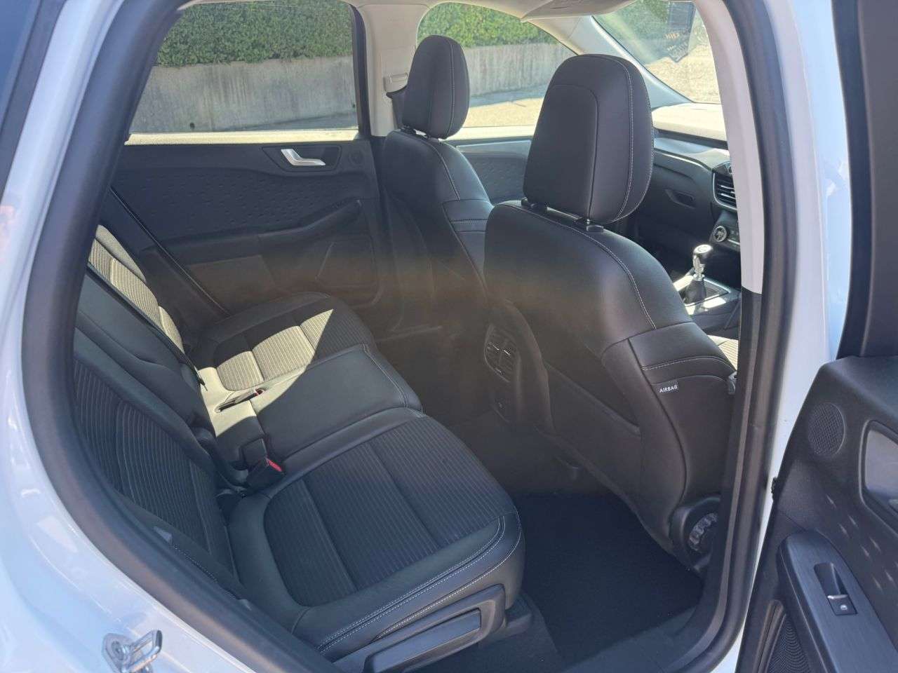 2020 FORD KUGA 2020 FORD KUGA