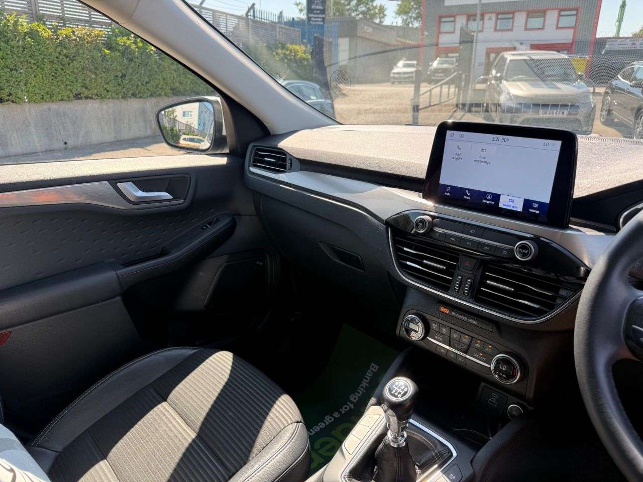 2020 FORD KUGA 2020 FORD KUGA