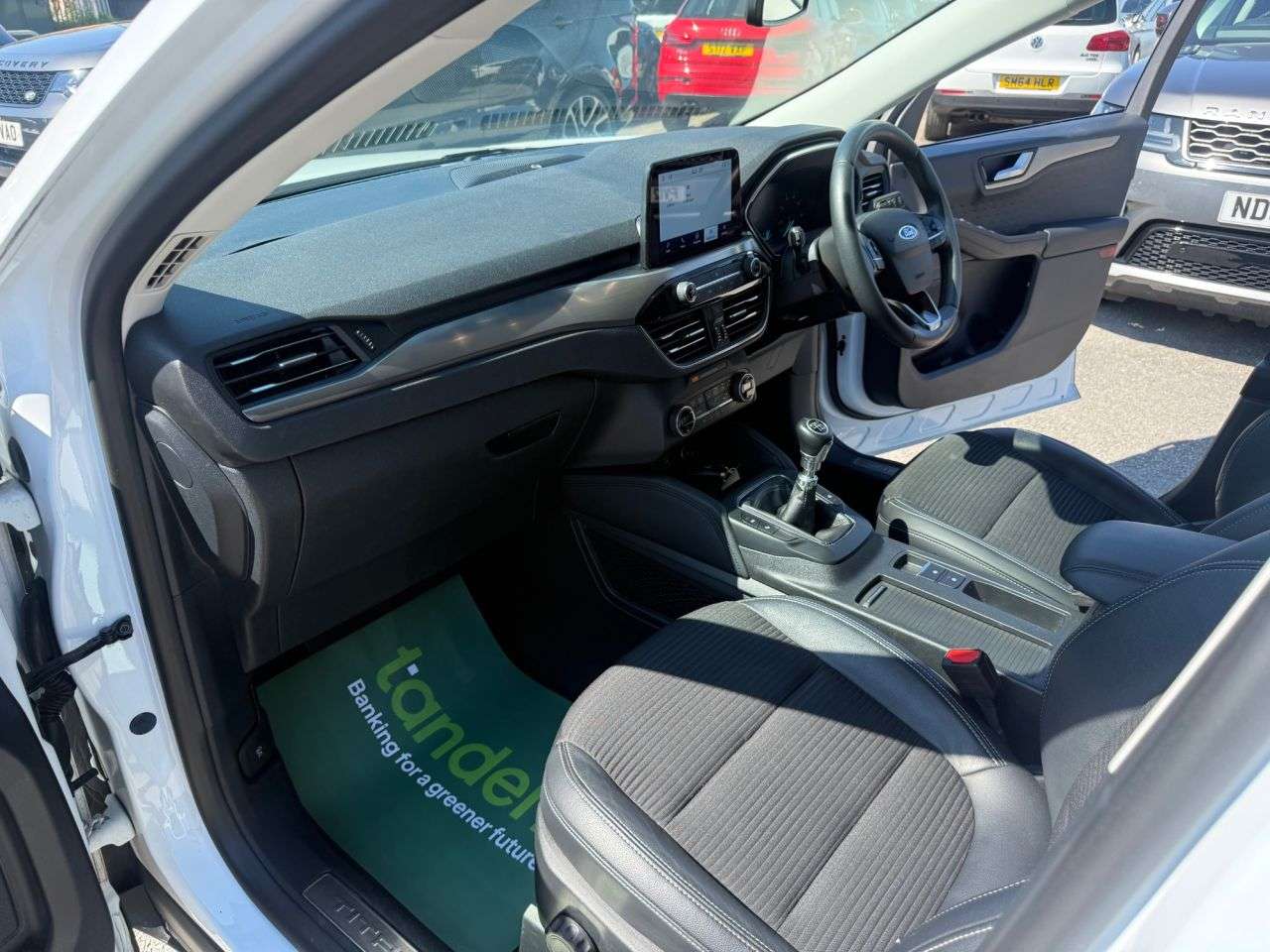 2020 FORD KUGA 2020 FORD KUGA