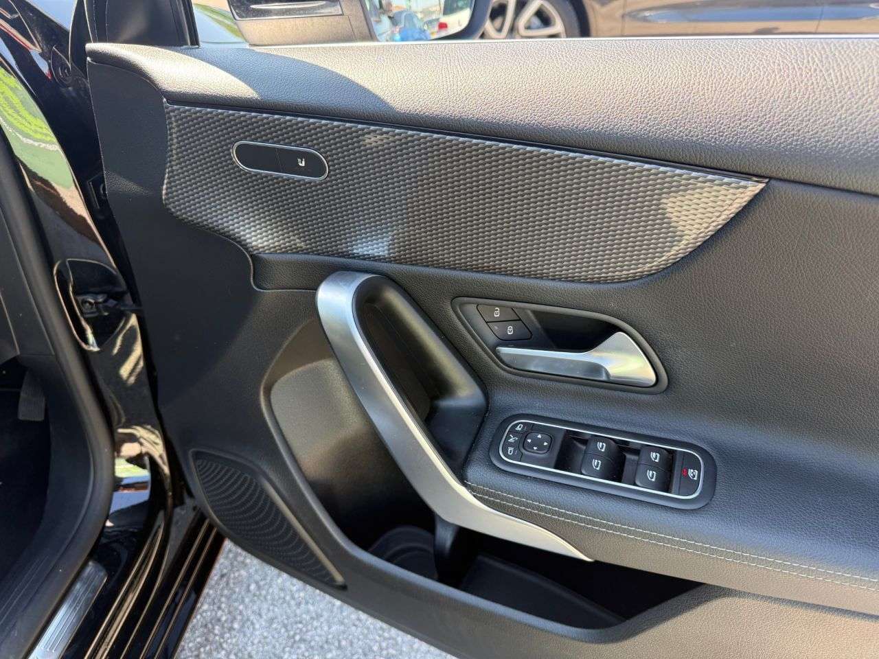 2019 MERCEDES-BENZ A CLASS 2019 MERCEDES-BENZ A CLASS