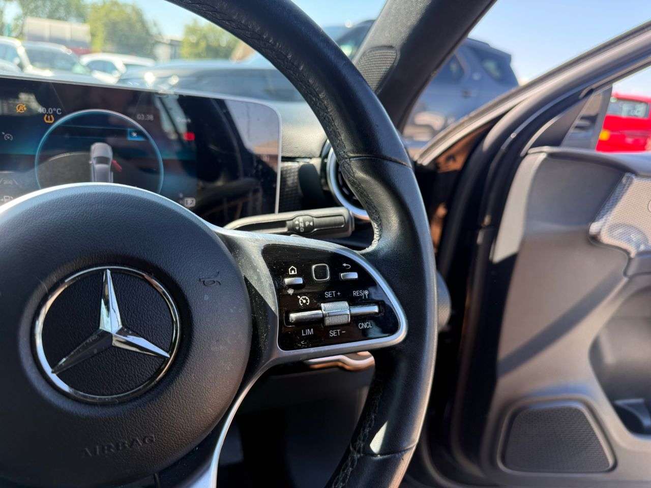 2019 MERCEDES-BENZ A CLASS 2019 MERCEDES-BENZ A CLASS