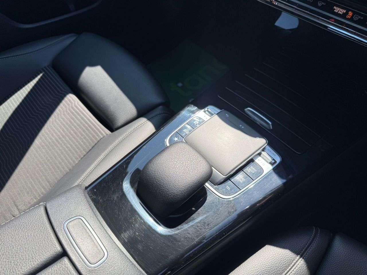 2019 MERCEDES-BENZ A CLASS 2019 MERCEDES-BENZ A CLASS