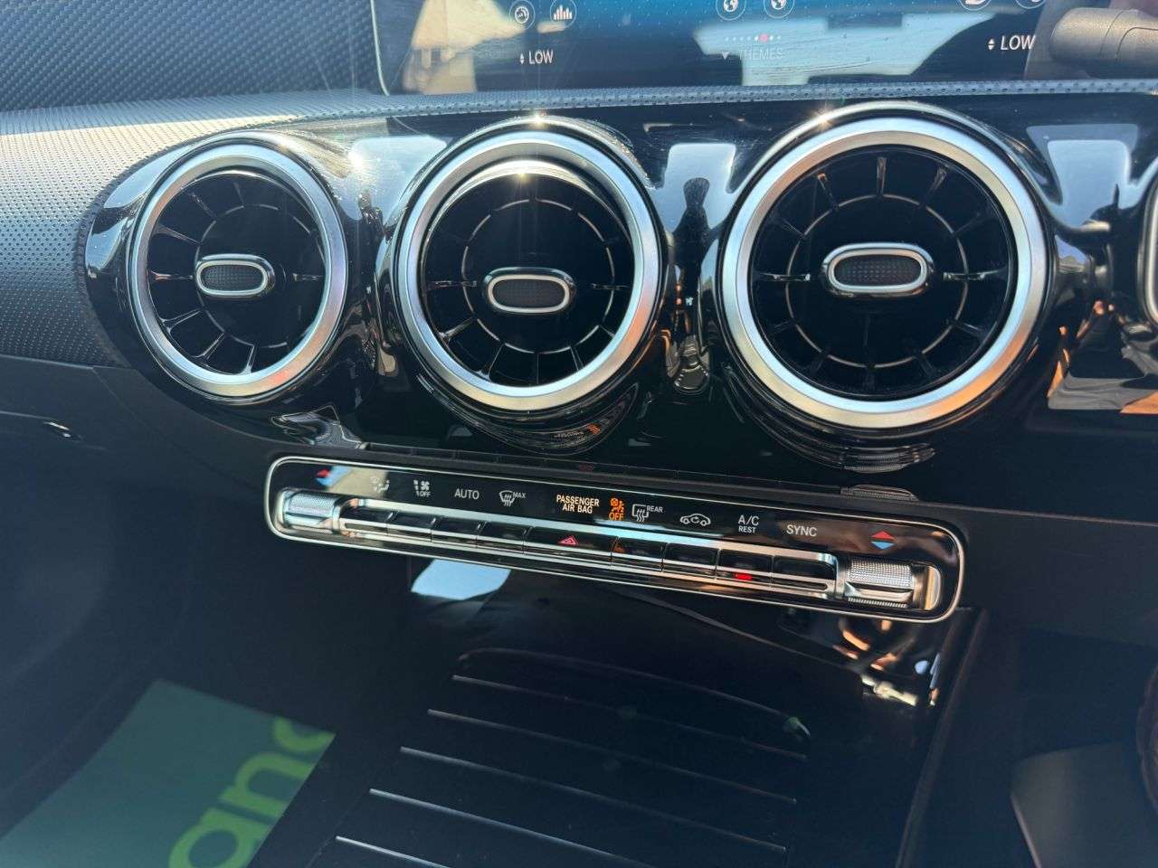 2019 MERCEDES-BENZ A CLASS 2019 MERCEDES-BENZ A CLASS