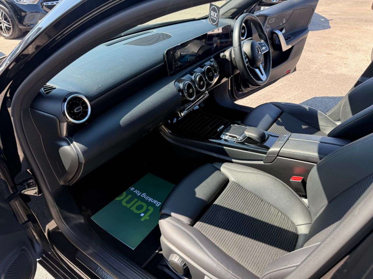 2019 MERCEDES-BENZ A CLASS 2019 MERCEDES-BENZ A CLASS