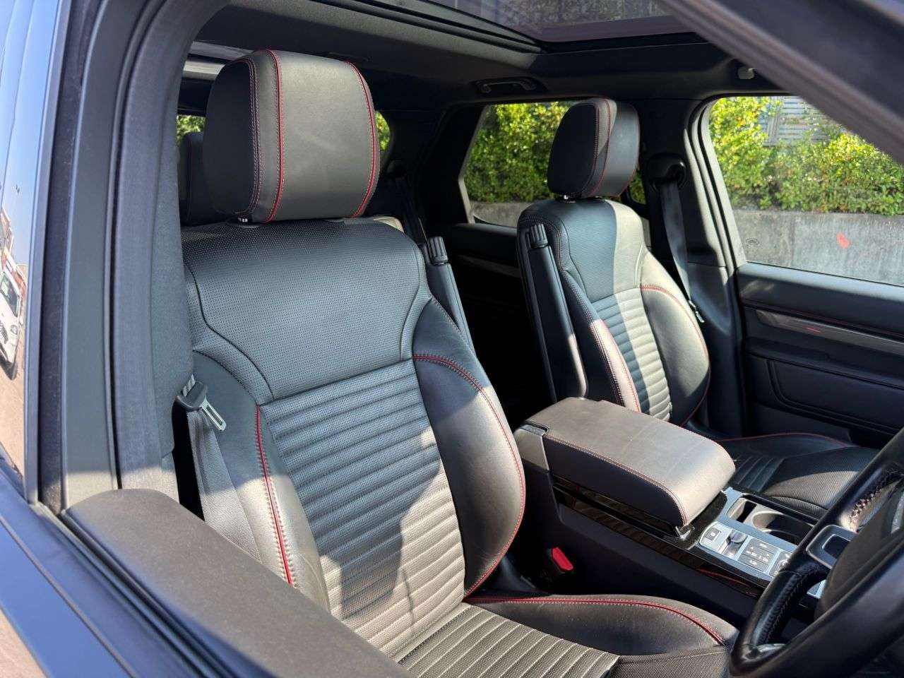 2020 LAND ROVER DISCOVERY 5 2020 LAND ROVER DISCOVERY 5