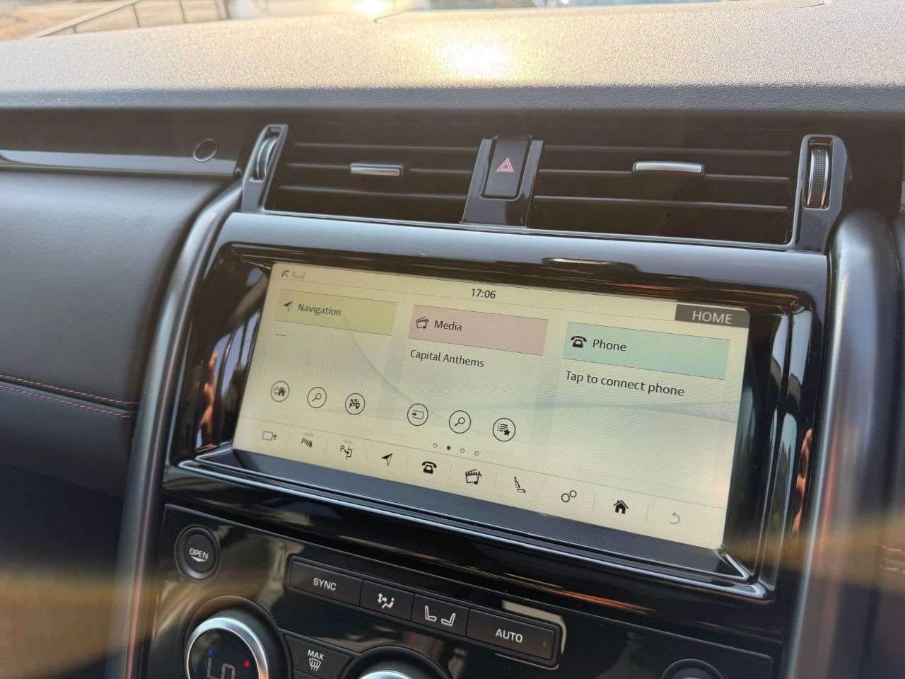 2020 LAND ROVER DISCOVERY 5 2020 LAND ROVER DISCOVERY 5
