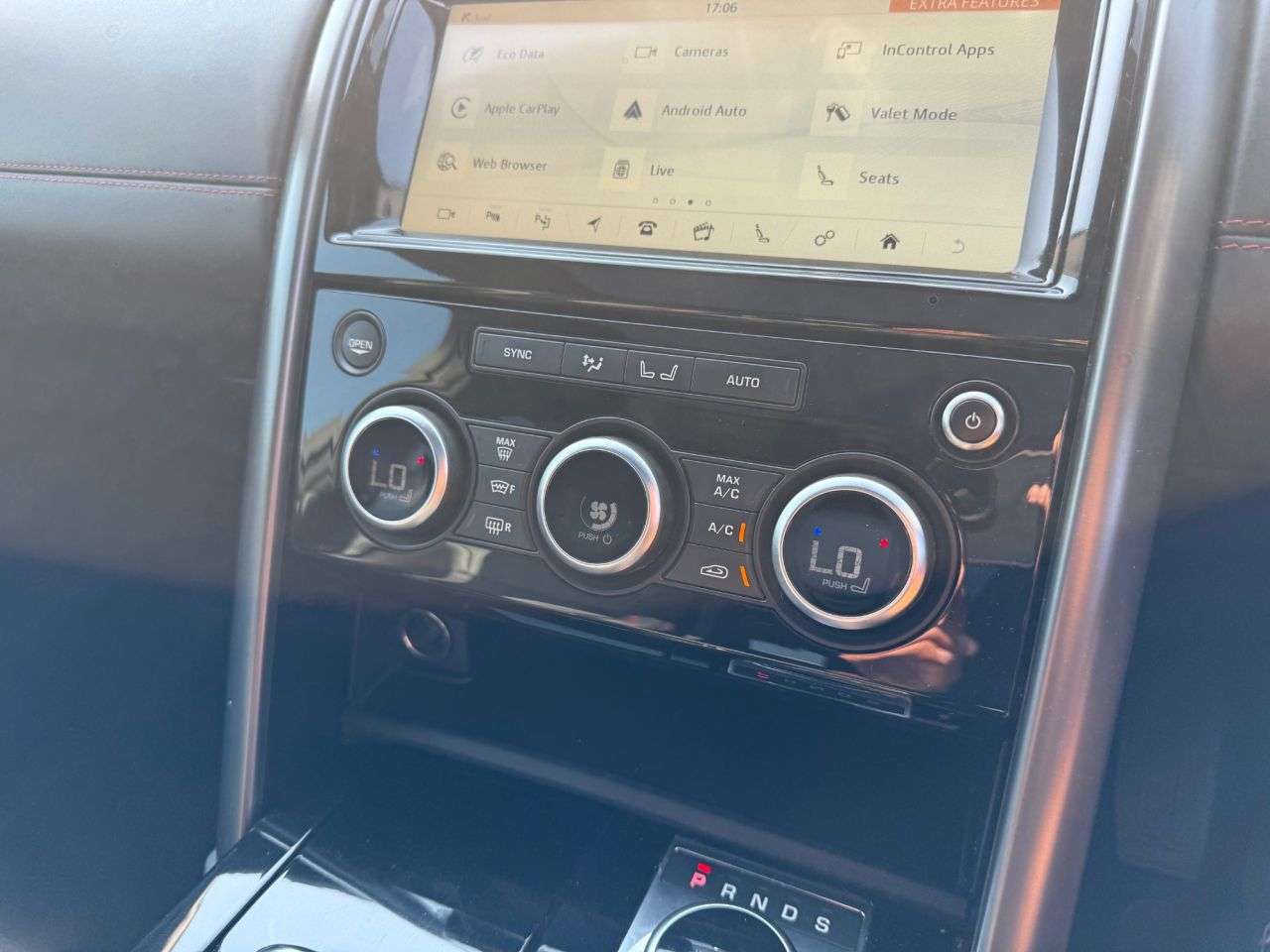 2020 LAND ROVER DISCOVERY 5 2020 LAND ROVER DISCOVERY 5