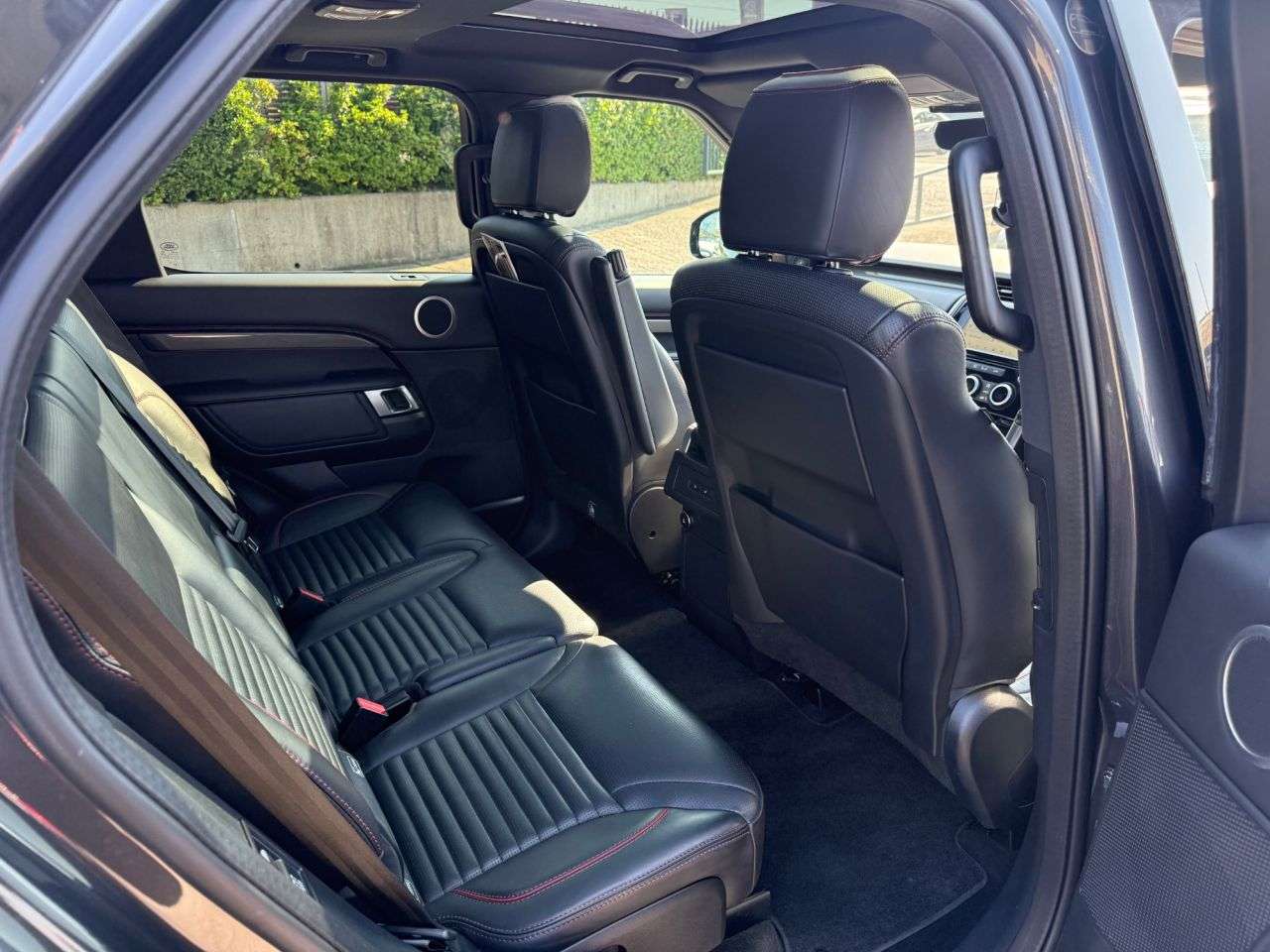 2020 LAND ROVER DISCOVERY 5 2020 LAND ROVER DISCOVERY 5