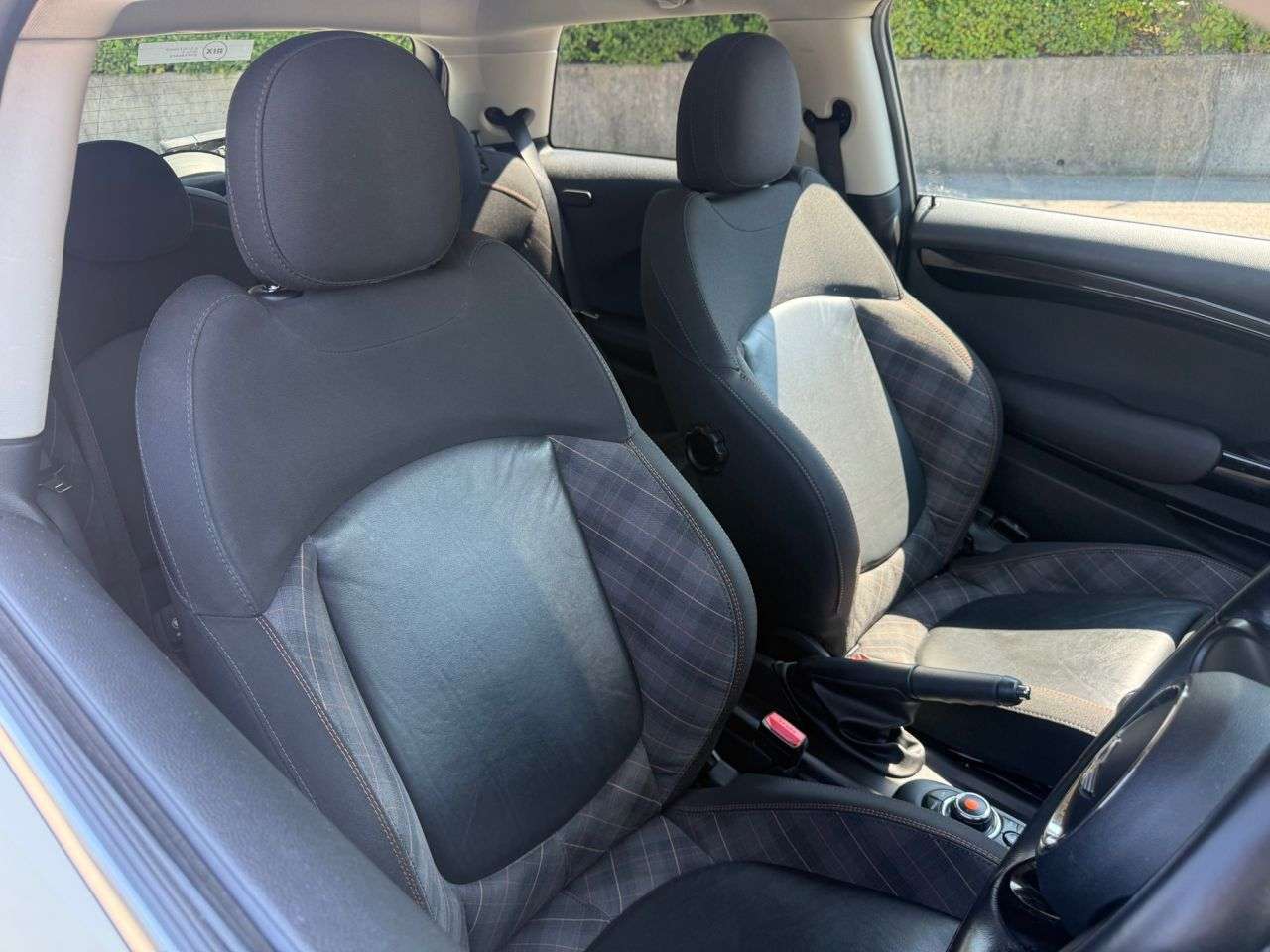 2017 MINI HATCH 2017 MINI HATCH