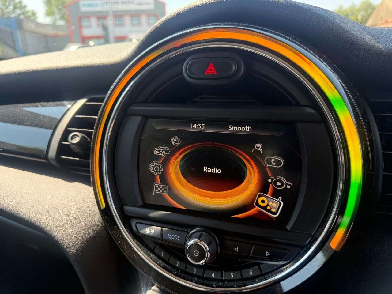 2017 MINI HATCH 2017 MINI HATCH