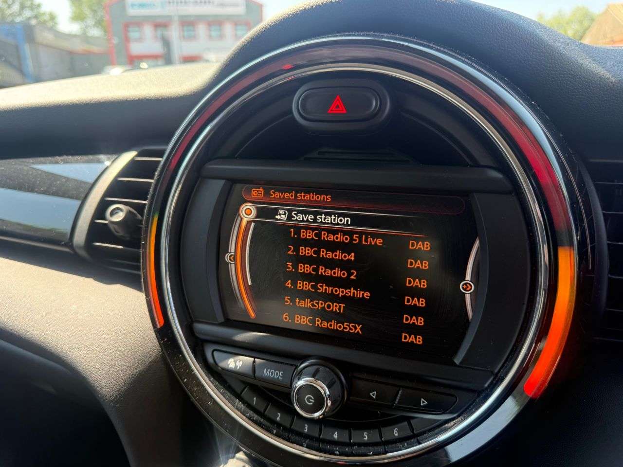 2017 MINI HATCH 2017 MINI HATCH
