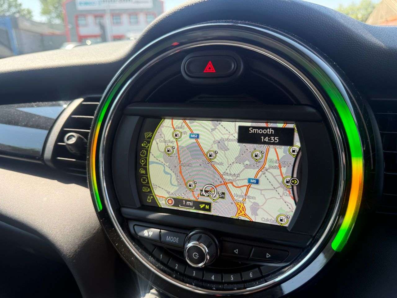 2017 MINI HATCH 2017 MINI HATCH