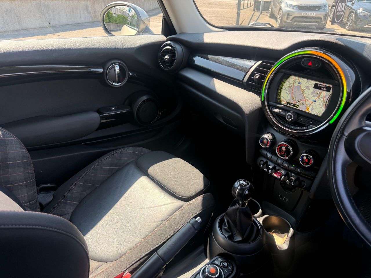 2017 MINI HATCH 2017 MINI HATCH