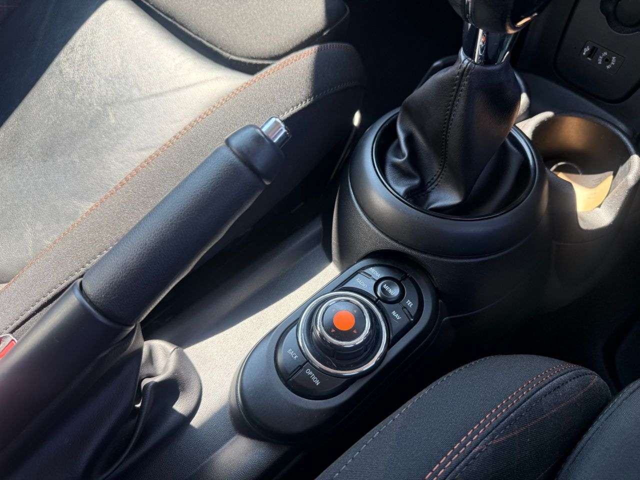 2017 MINI HATCH 2017 MINI HATCH