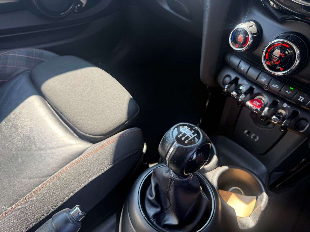 2017 MINI HATCH 2017 MINI HATCH