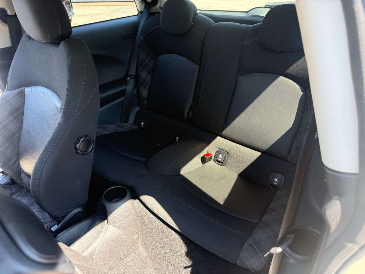 2017 MINI HATCH 2017 MINI HATCH