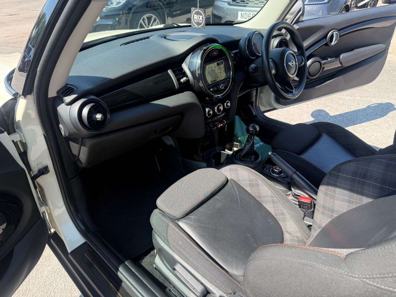2017 MINI HATCH 2017 MINI HATCH
