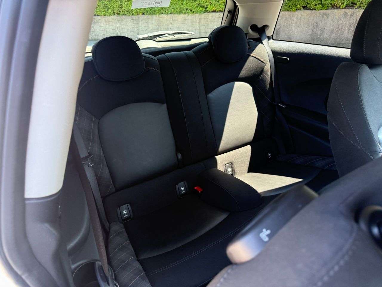 2017 MINI HATCH 2017 MINI HATCH