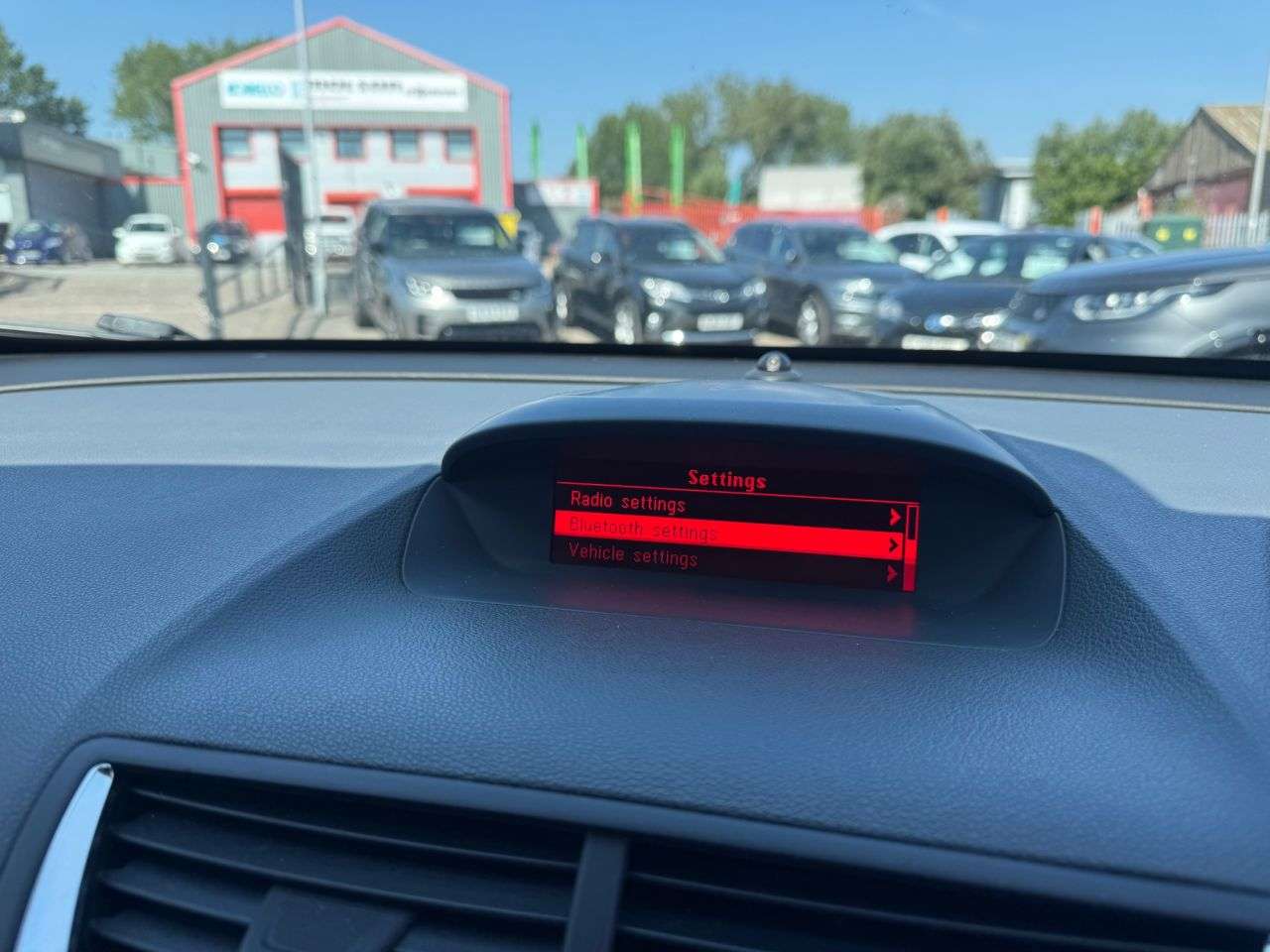 2015 VAUXHALL MOKKA 2015 VAUXHALL MOKKA