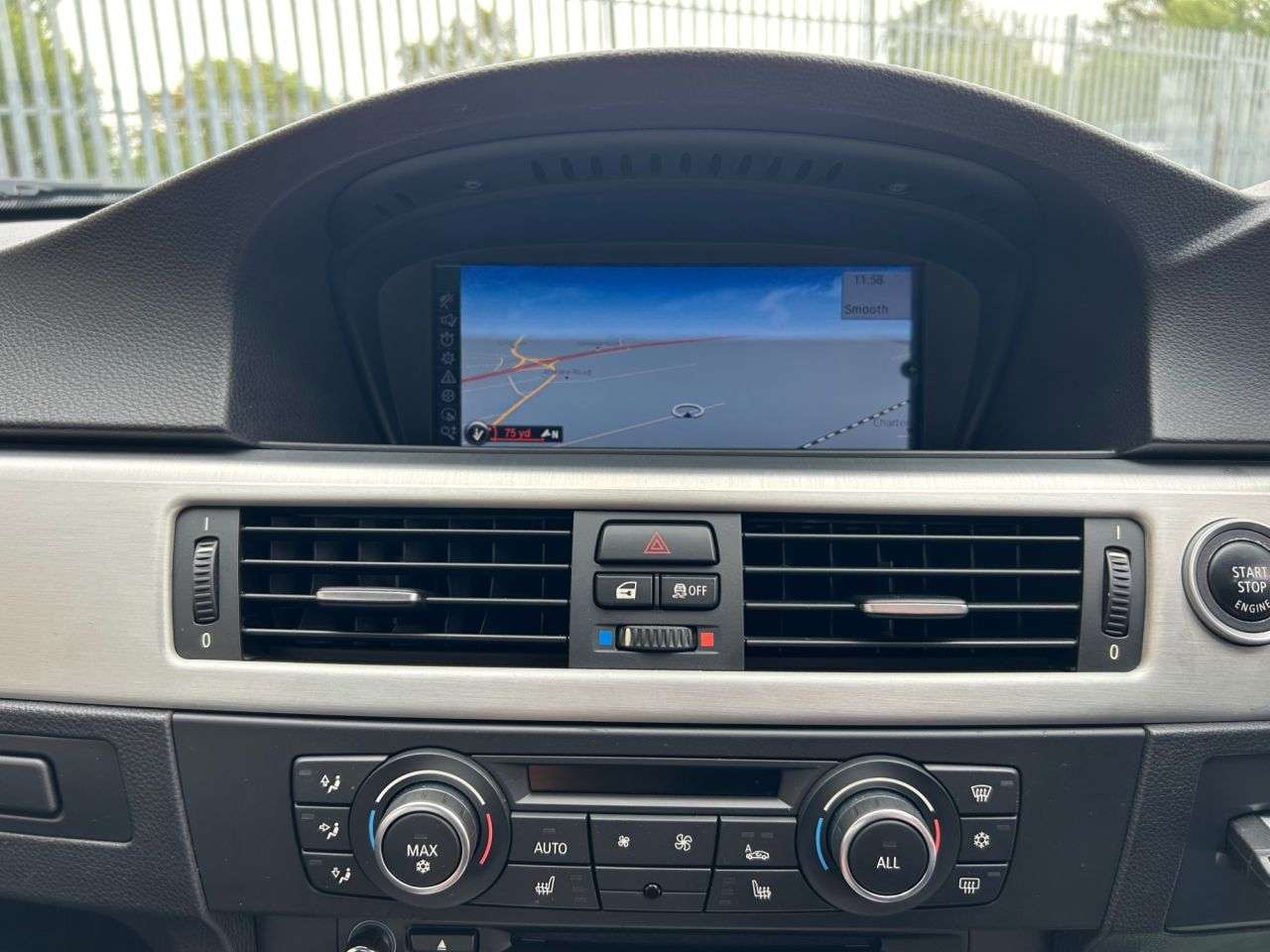 2011 BMW 3 SERIES 2011 BMW 3 SERIES