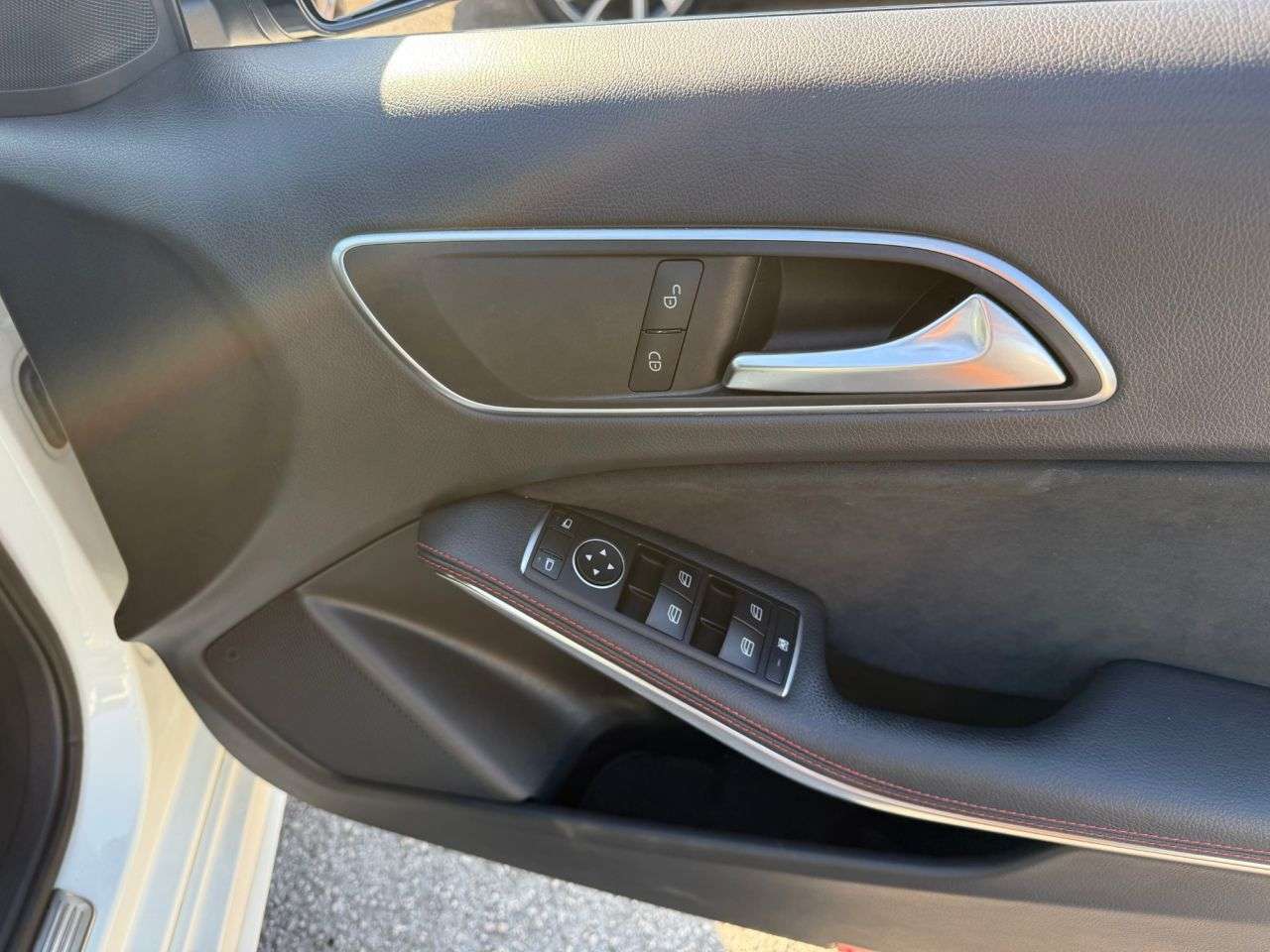 2018 MERCEDES-BENZ A CLASS 2018 MERCEDES-BENZ A CLASS