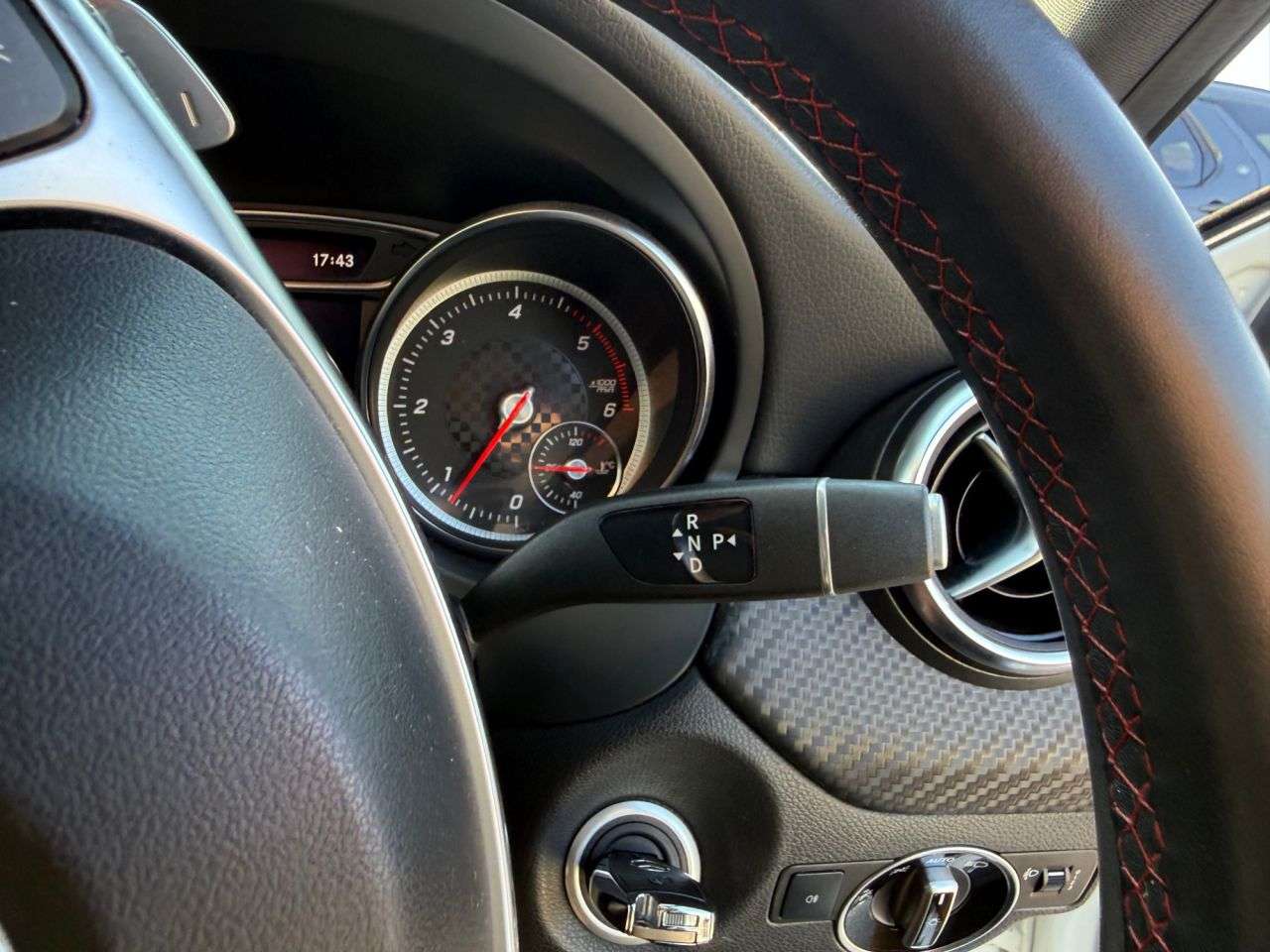 2018 MERCEDES-BENZ A CLASS 2018 MERCEDES-BENZ A CLASS