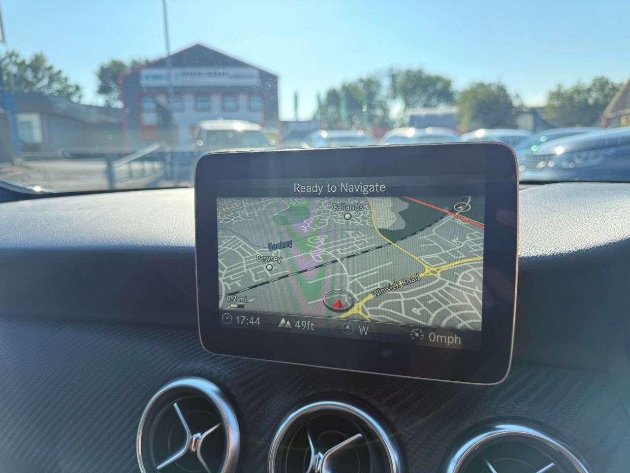 2018 MERCEDES-BENZ A CLASS 2018 MERCEDES-BENZ A CLASS